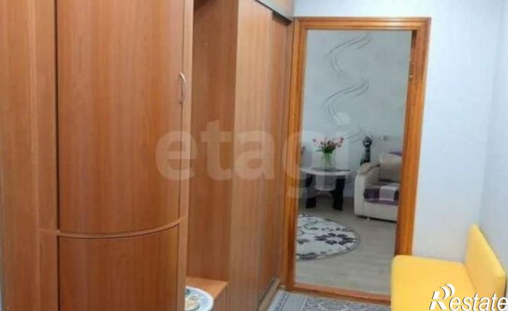2-комн квартира ул Островского, 81,  д. 81