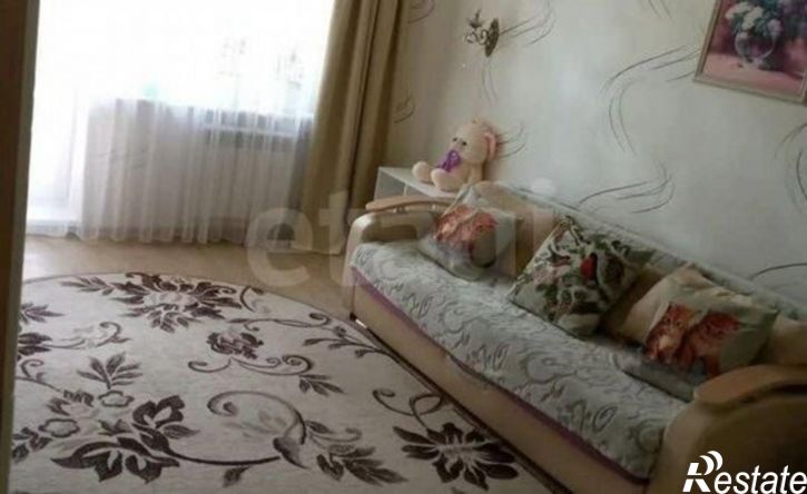 2-комн квартира ул Островского, 81,  д. 81