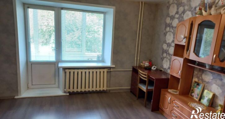 2-комн квартира ул Попова, 7,  д. 7
