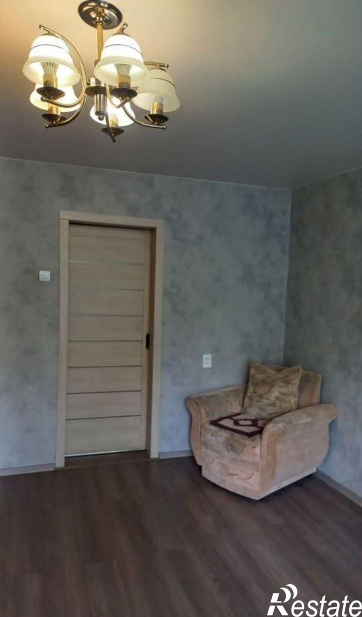 2-комн квартира ул Попова, 7,  д. 7