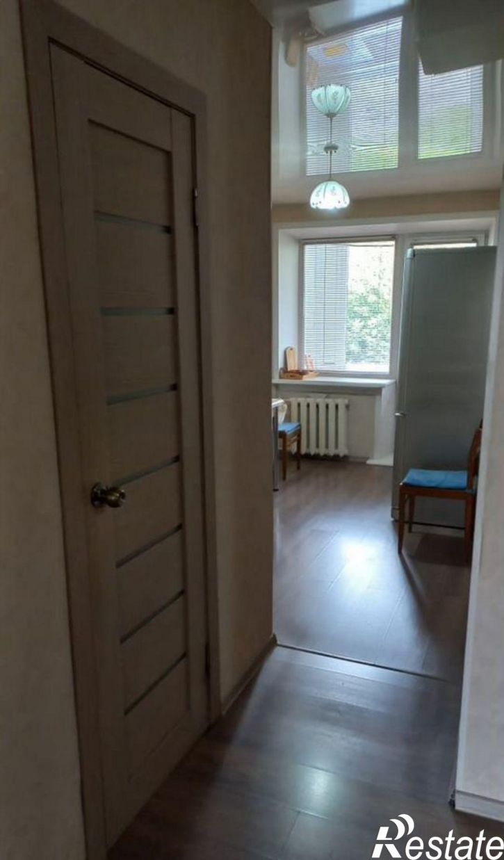 2-комн квартира ул Попова, 7,  д. 7