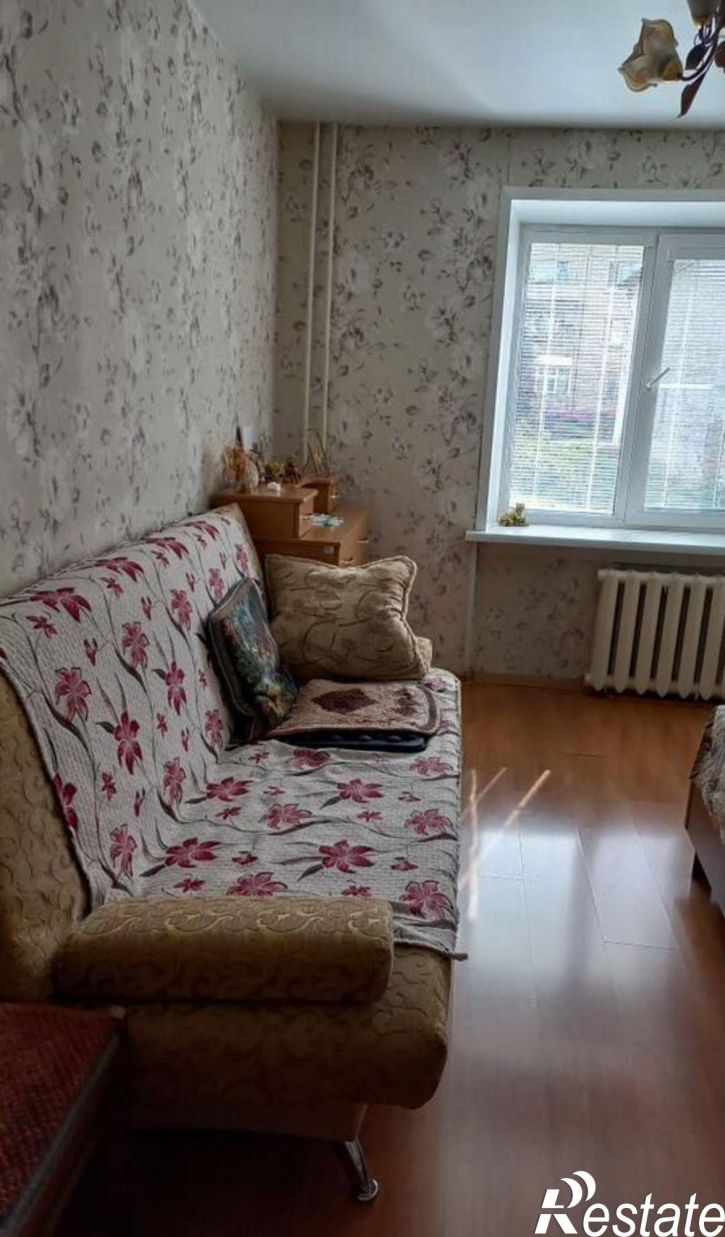 2-комн квартира ул Попова, 7,  д. 7