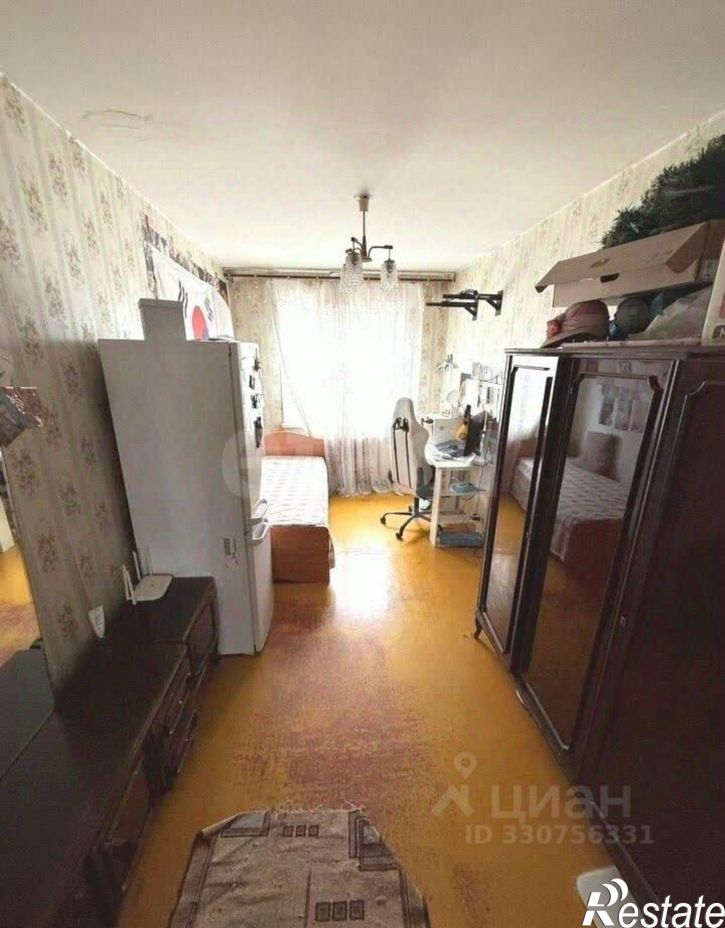 2-комн квартира ул Микрорайон, 28,  д. 28