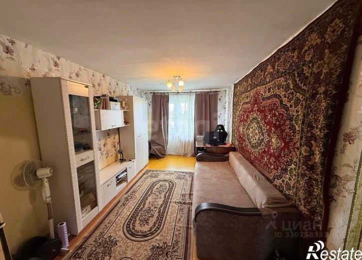2-комн квартира ул Микрорайон, 28,  д. 28