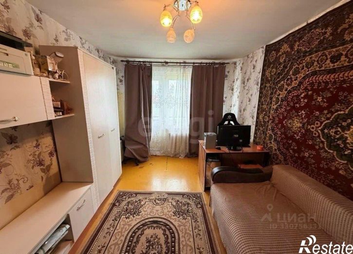 2-комн квартира ул Микрорайон, 28,  д. 28