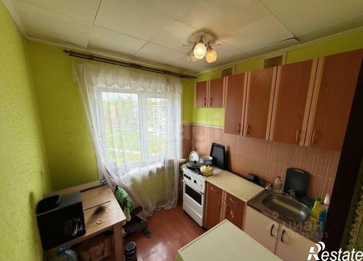 2-комн квартира ул Микрорайон, 28,  д. 28