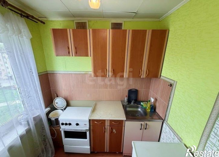 2-комн квартира ул Микрорайон, 28,  д. 28