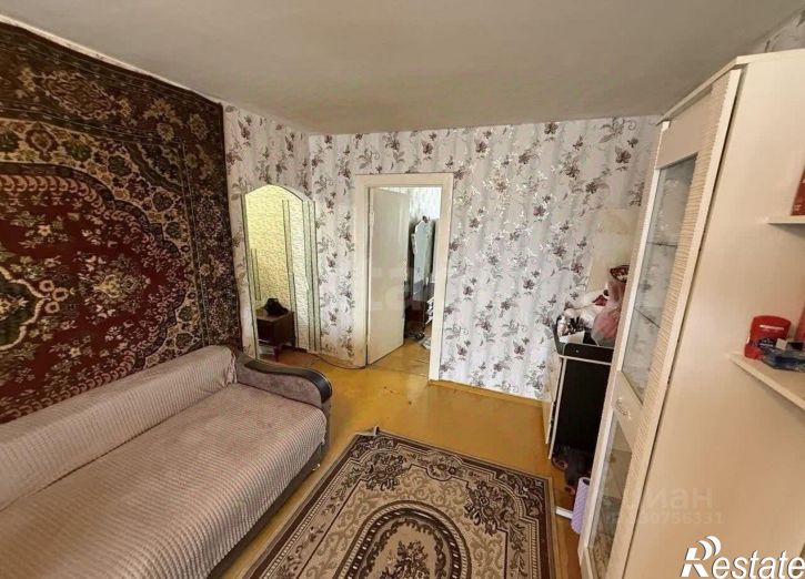 2-комн квартира ул Микрорайон, 28,  д. 28