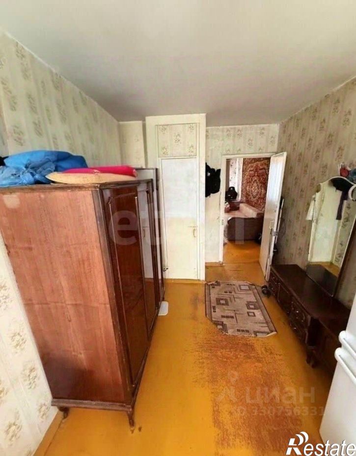 2-комн квартира ул Микрорайон, 28,  д. 28