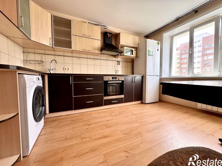 1-комн квартира ул Первомайская, 125,  д. 125