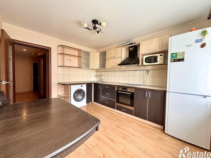 1-комн квартира ул Первомайская, 125,  д. 125