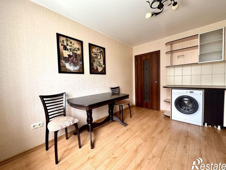 1-комн квартира ул Первомайская, 125,  д. 125