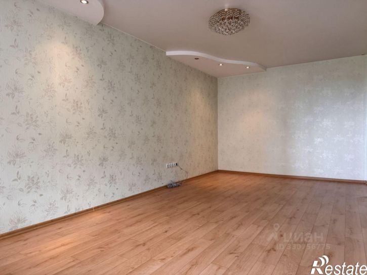 1-комн квартира ул Первомайская, 125,  д. 125