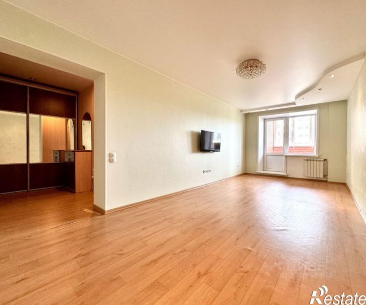 1-комн квартира ул Первомайская, 125,  д. 125