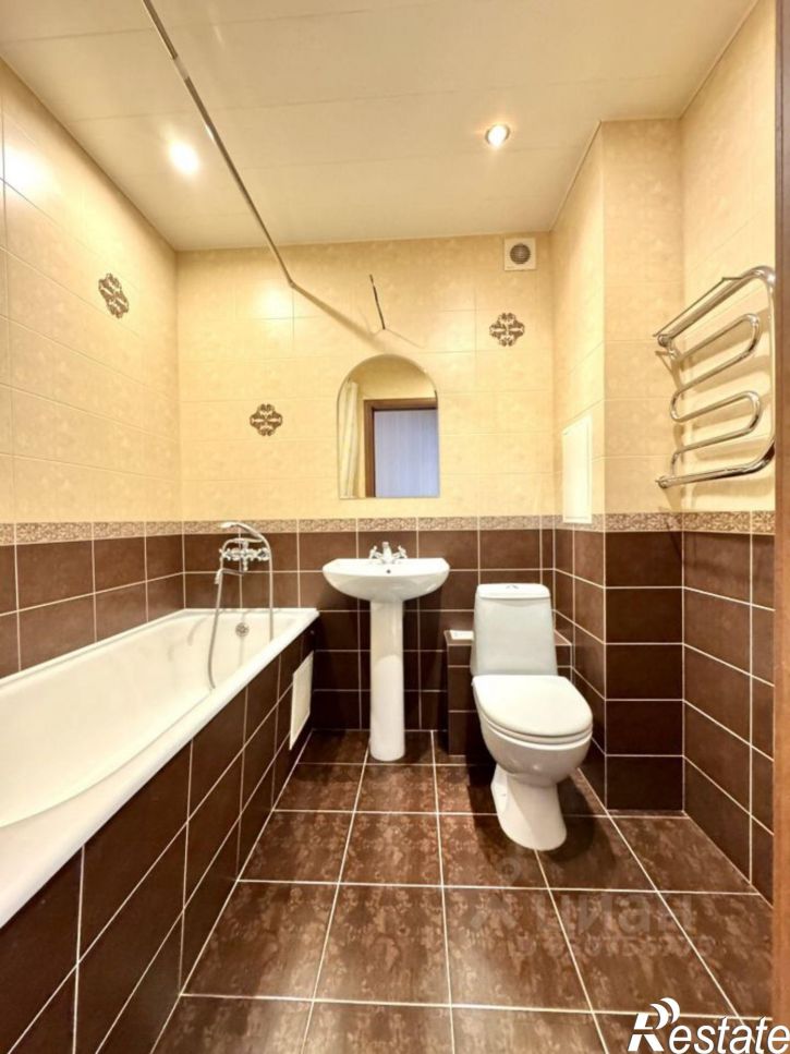 1-комн квартира ул Первомайская, 125,  д. 125