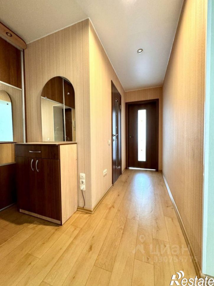 1-комн квартира ул Первомайская, 125,  д. 125