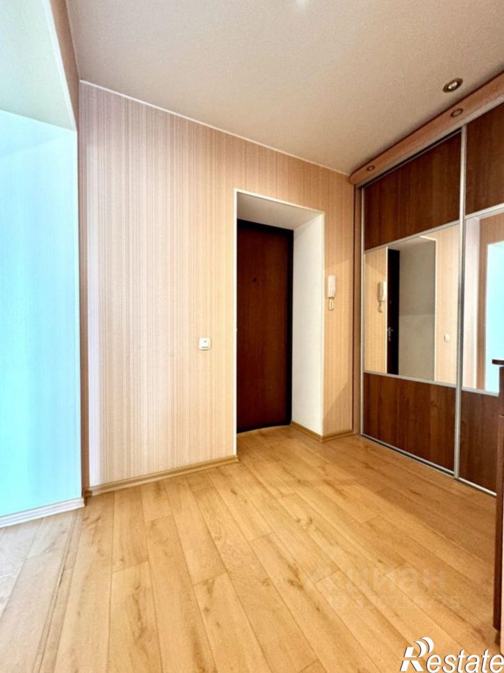 1-комн квартира ул Первомайская, 125,  д. 125