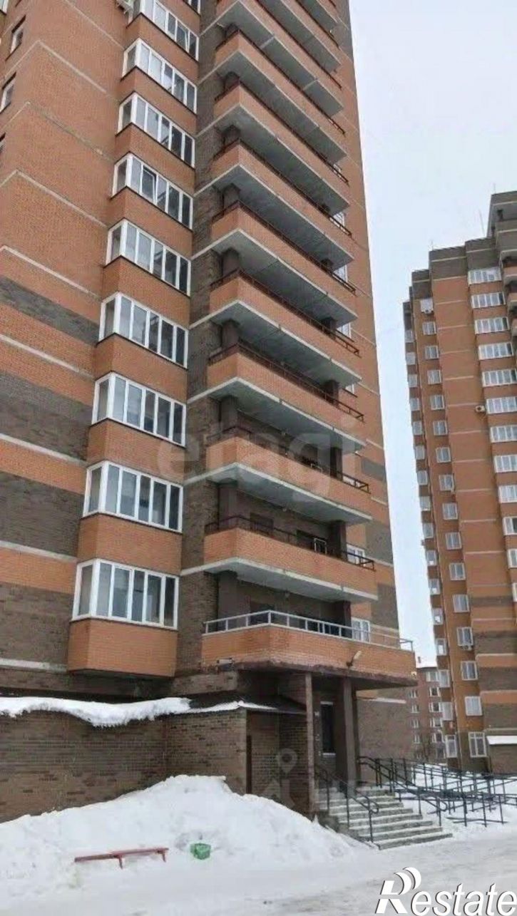 1-комн квартира ул Кутузова, 2/1,  д. 2/1