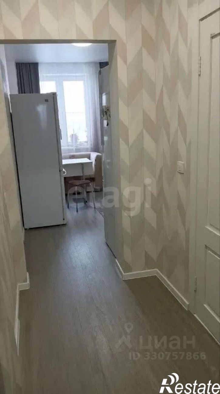 1-комн квартира ул Кутузова, 2/1,  д. 2/1