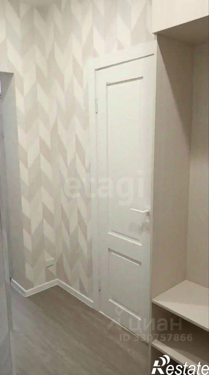 1-комн квартира ул Кутузова, 2/1,  д. 2/1