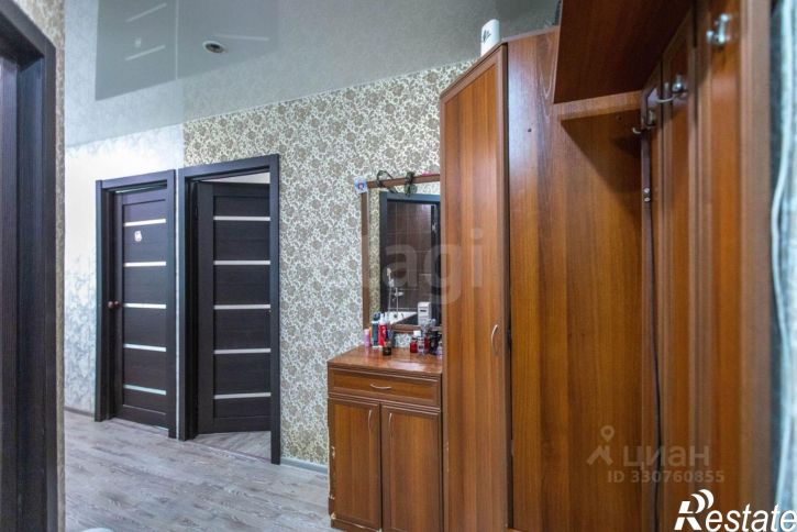 2-комн квартира улица Ленина, 108,  д. 108