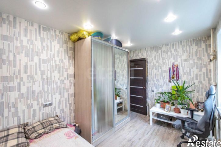 2-комн квартира улица Ленина, 108,  д. 108