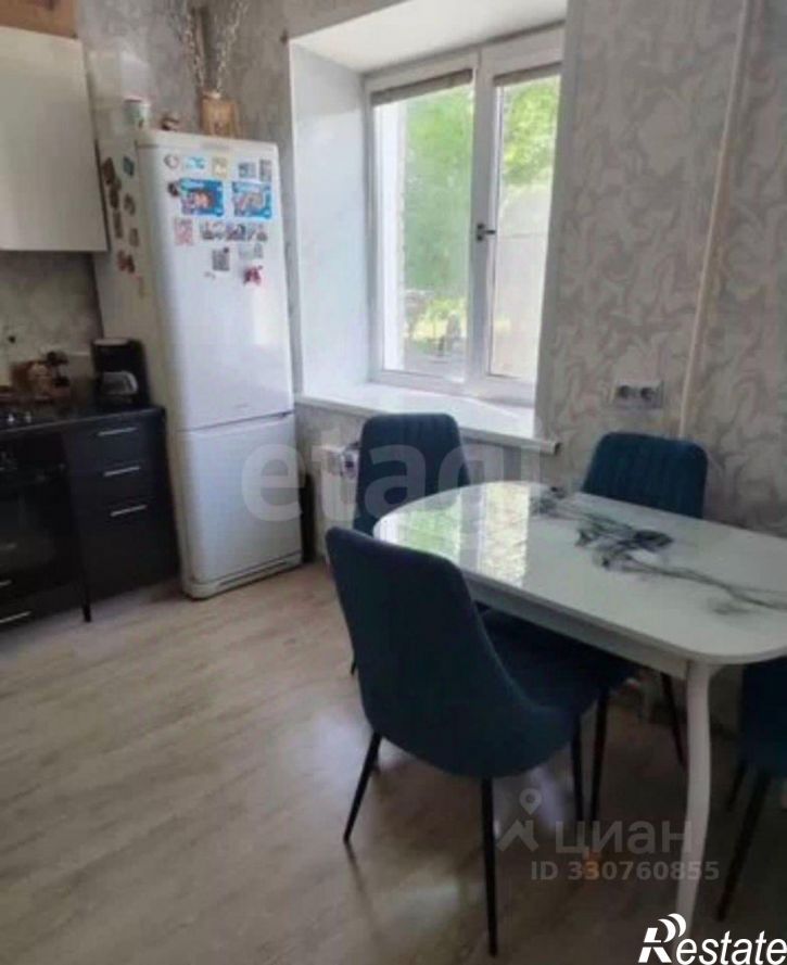 2-комн квартира улица Ленина, 108,  д. 108