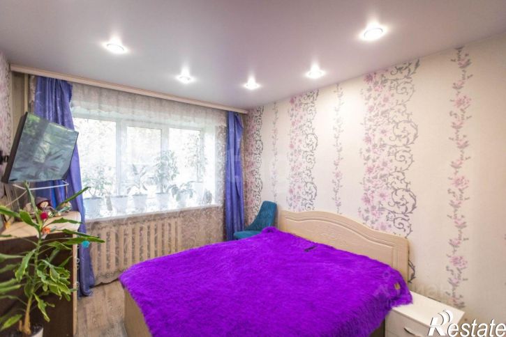 2-комн квартира улица Ленина, 108,  д. 108