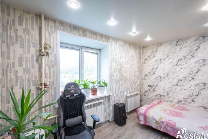 2-комн квартира улица Ленина, 108,  д. 108