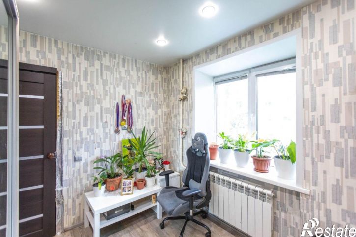 2-комн квартира улица Ленина, 108,  д. 108