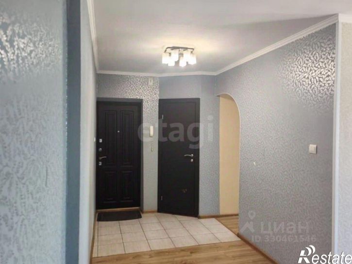 3-комн квартира ул Лелюха, 7,  д. 7