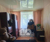 2-комн, 44кв м, этаж 1/5 улица Ленина, 106