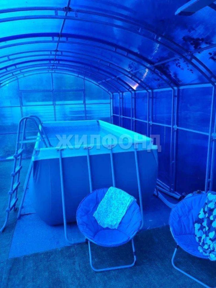 Коттедж/дом Купца Горохова улица