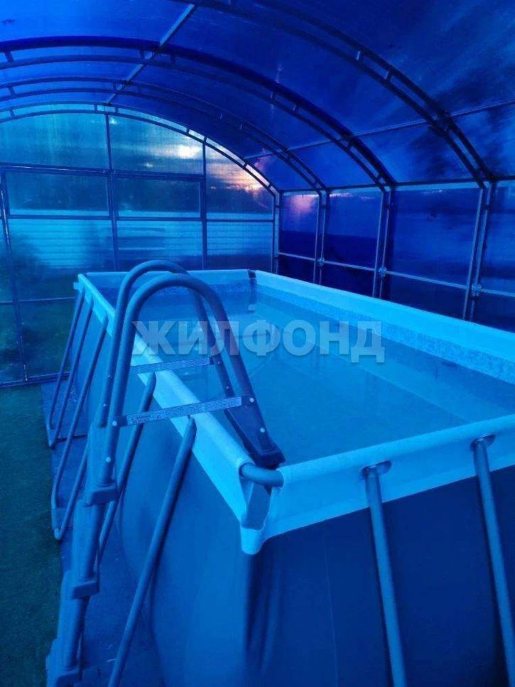 Коттедж/дом Купца Горохова улица