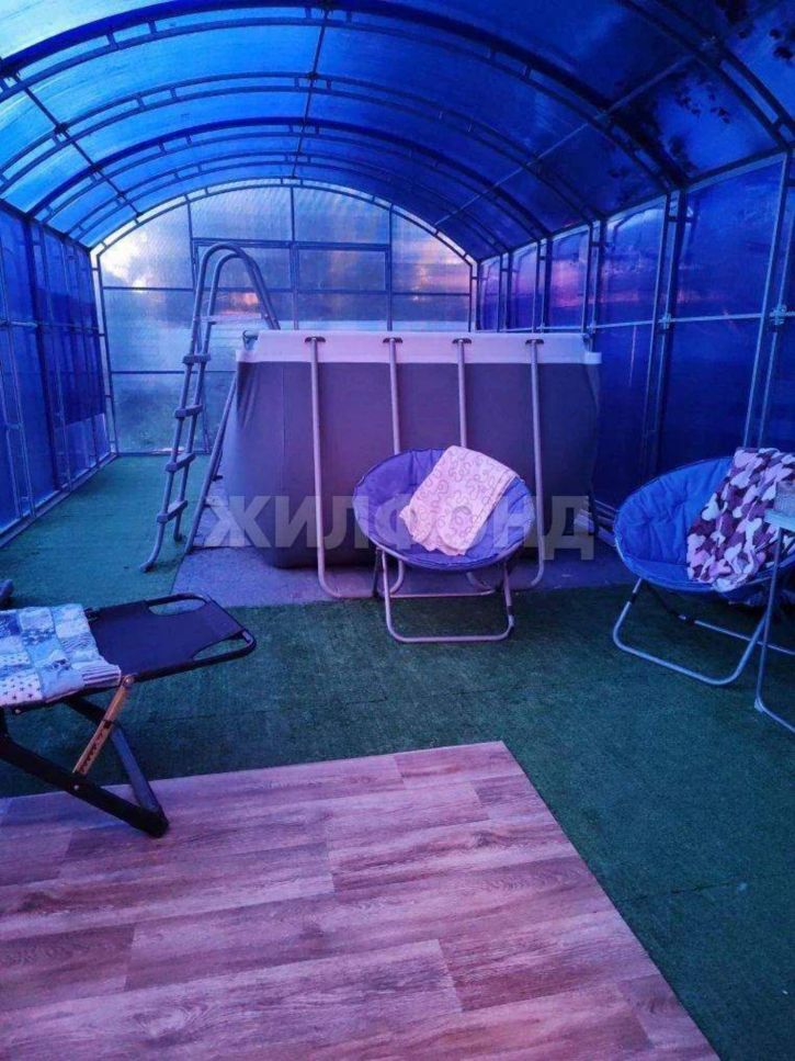 Коттедж/дом Купца Горохова улица