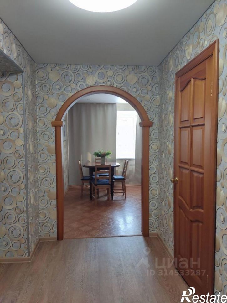 1-комн квартира ул Красная Сибирь, 130,  д. 130