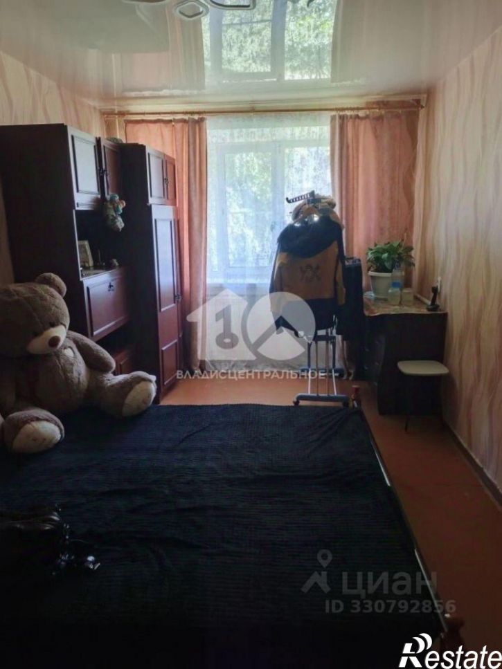 2-комн квартира улица Ленина, 106,  д. 106