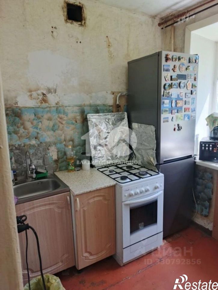 2-комн квартира улица Ленина, 106,  д. 106