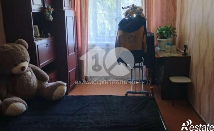 2-комн квартира улица Ленина, 106,  д. 106