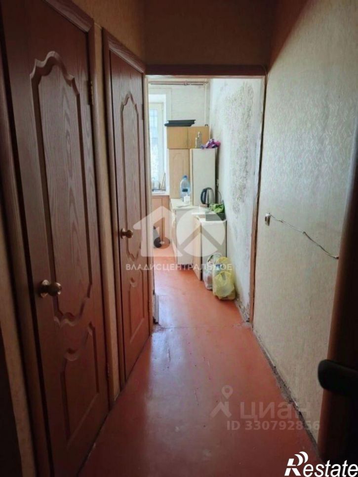 2-комн квартира улица Ленина, 106,  д. 106