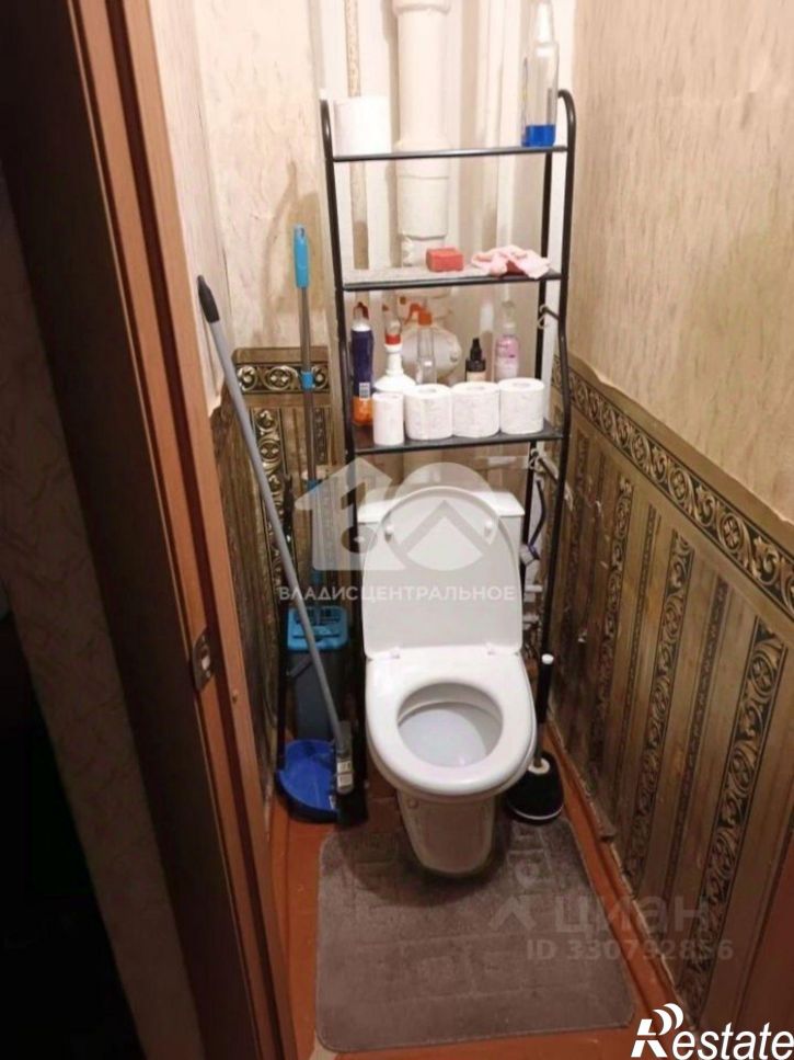 2-комн квартира улица Ленина, 106,  д. 106