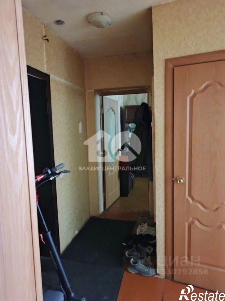 2-комн квартира улица Ленина, 106,  д. 106