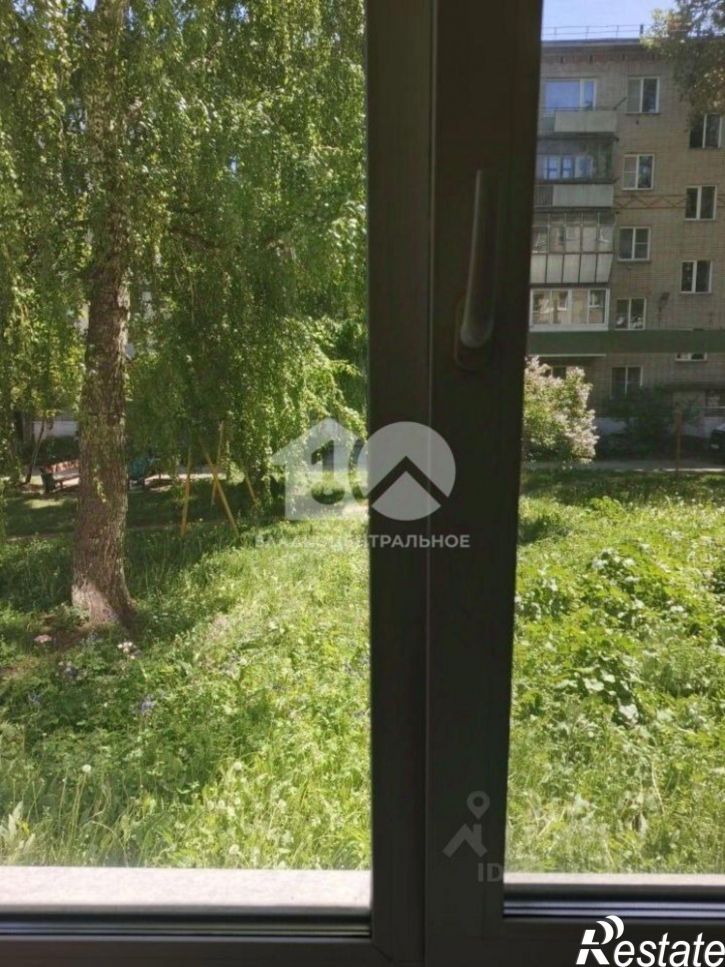 2-комн квартира улица Ленина, 106,  д. 106