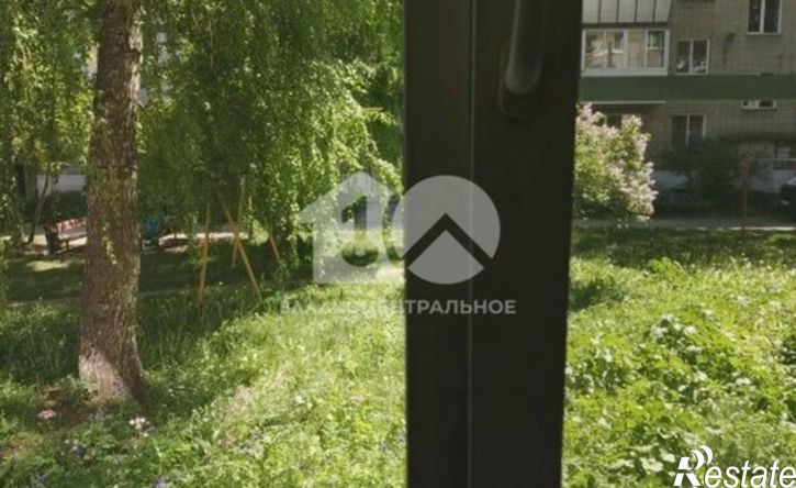 2-комн квартира улица Ленина, 106,  д. 106