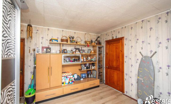 3-комн квартира ул Комсомольская, 2Г,  д. 2Г