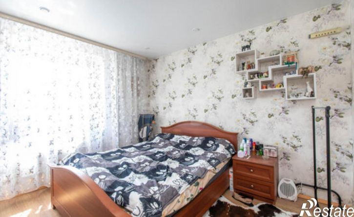 3-комн квартира ул Комсомольская, 2Г,  д. 2Г