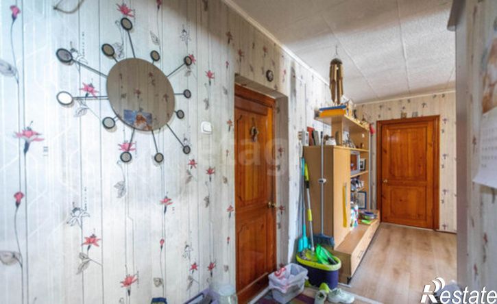 3-комн квартира ул Комсомольская, 2Г,  д. 2Г
