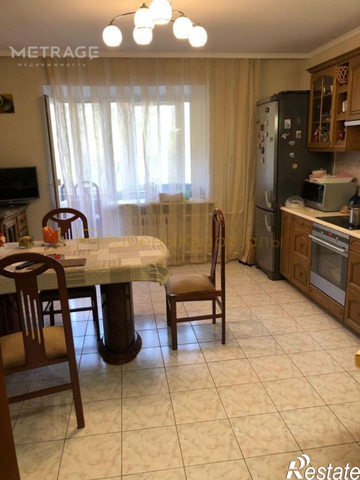 3-комн квартира улица Ленина, 43А,  д. 43А