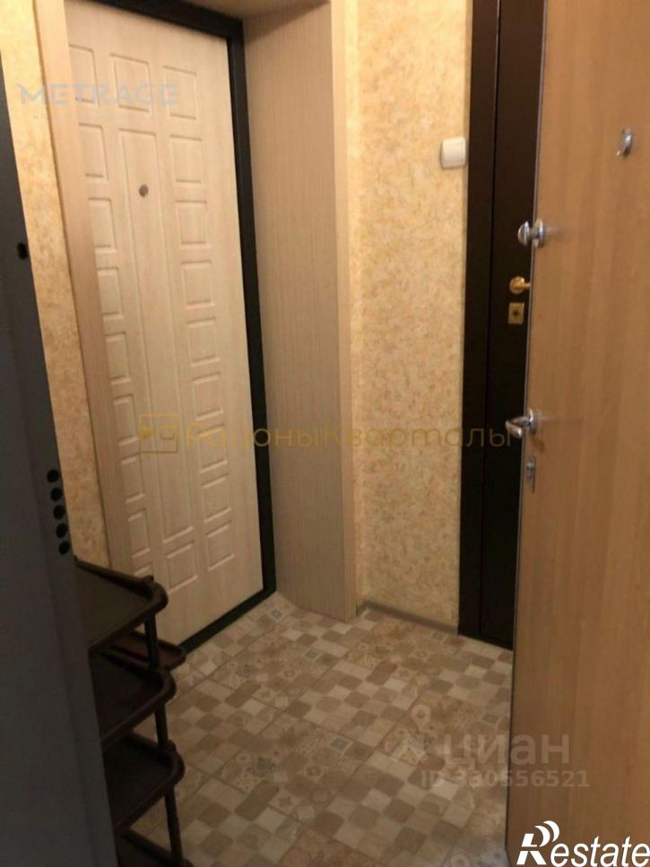 3-комн квартира улица Ленина, 43А,  д. 43А