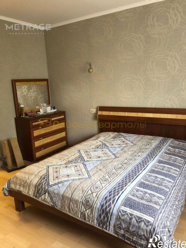 3-комн квартира улица Ленина, 43А,  д. 43А